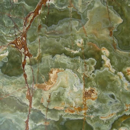 Onyx Green Marble